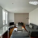 Appartement Raspail St Germain Paris