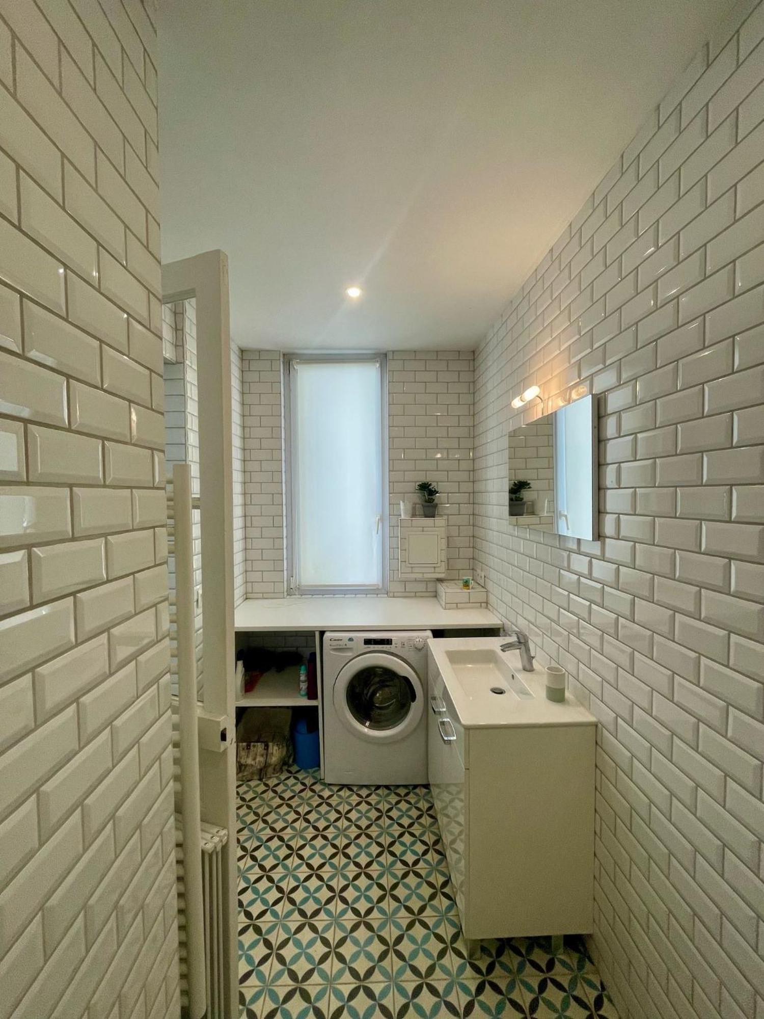 Raspail St Germain Appartement