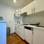 Appartement Raspail St Germain Paris