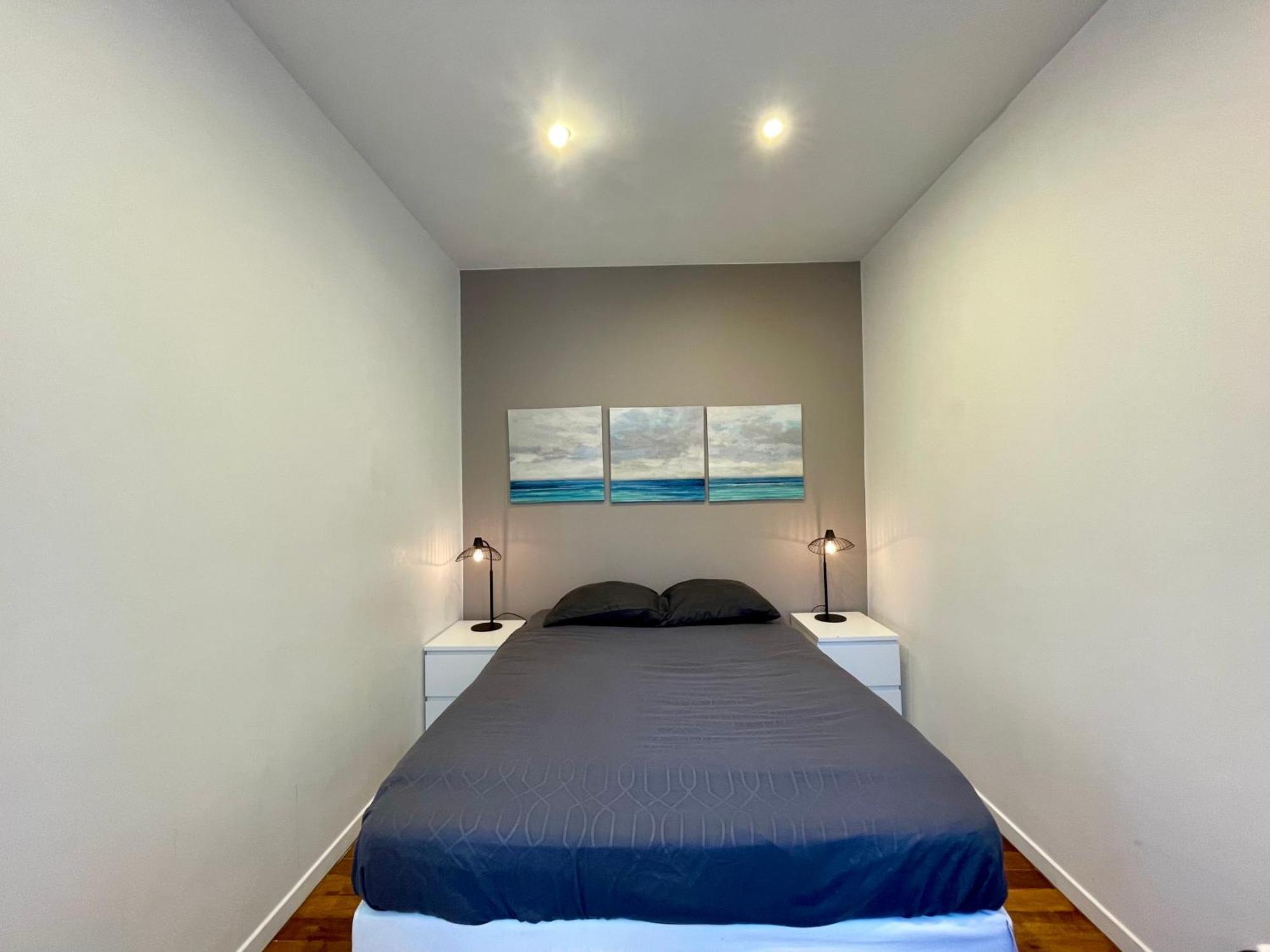 Raspail St Germain Appartement