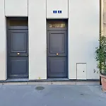 Appartement Raspail St Germain Paris