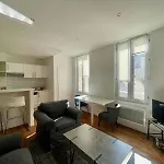 Appartement Raspail St Germain Paris