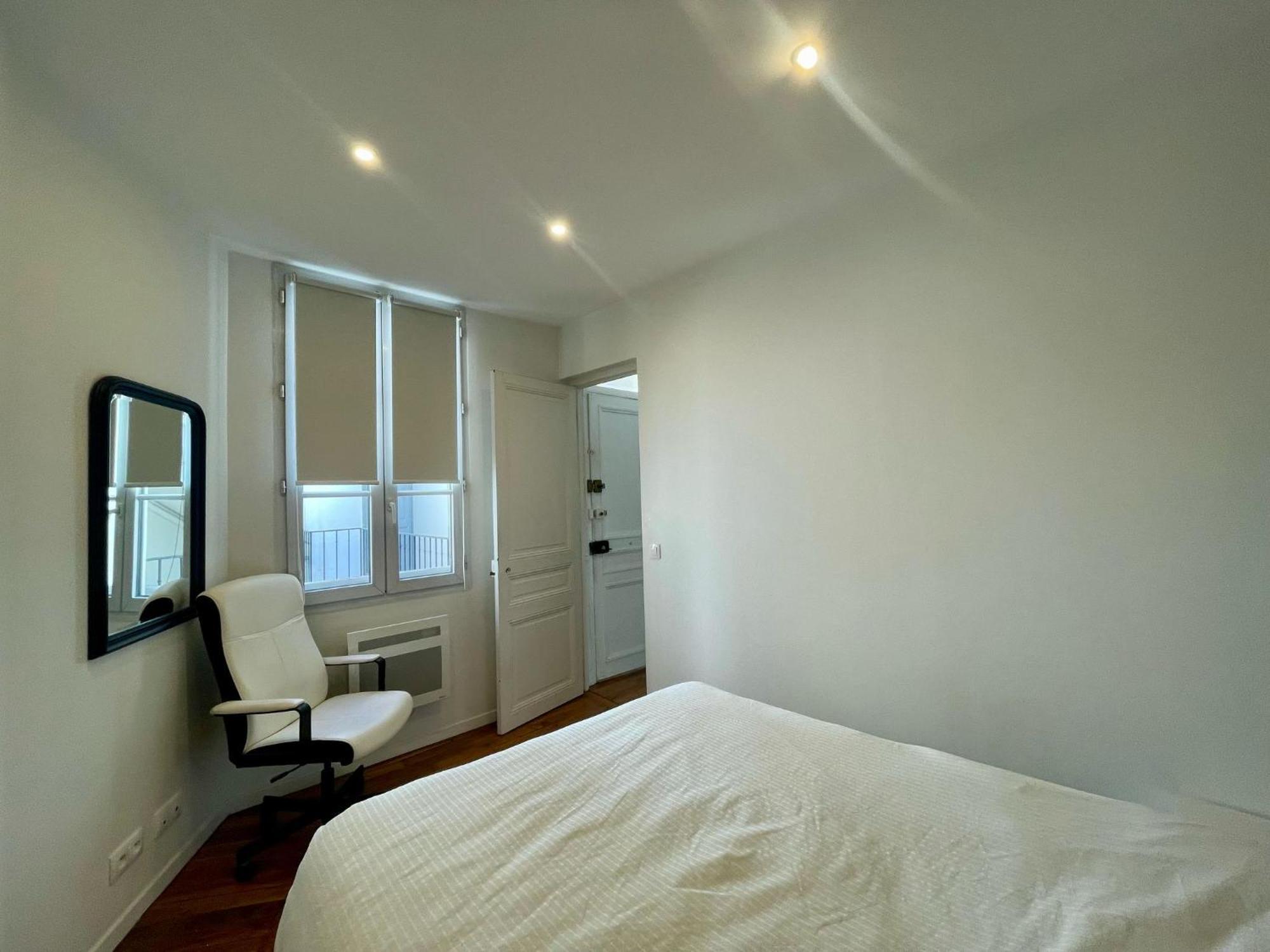 Appartement Raspail St Germain