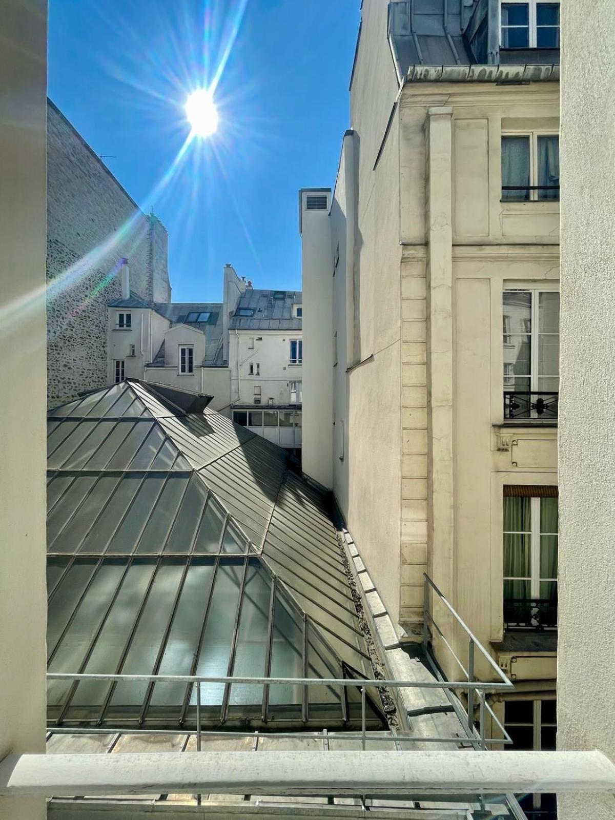 Raspail St Germain *