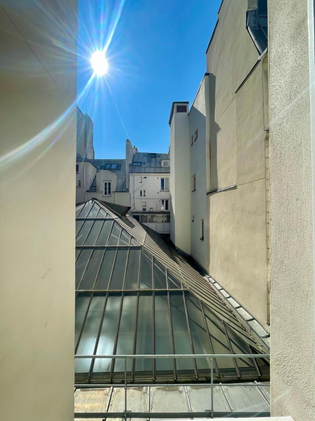 Raspail St Germain