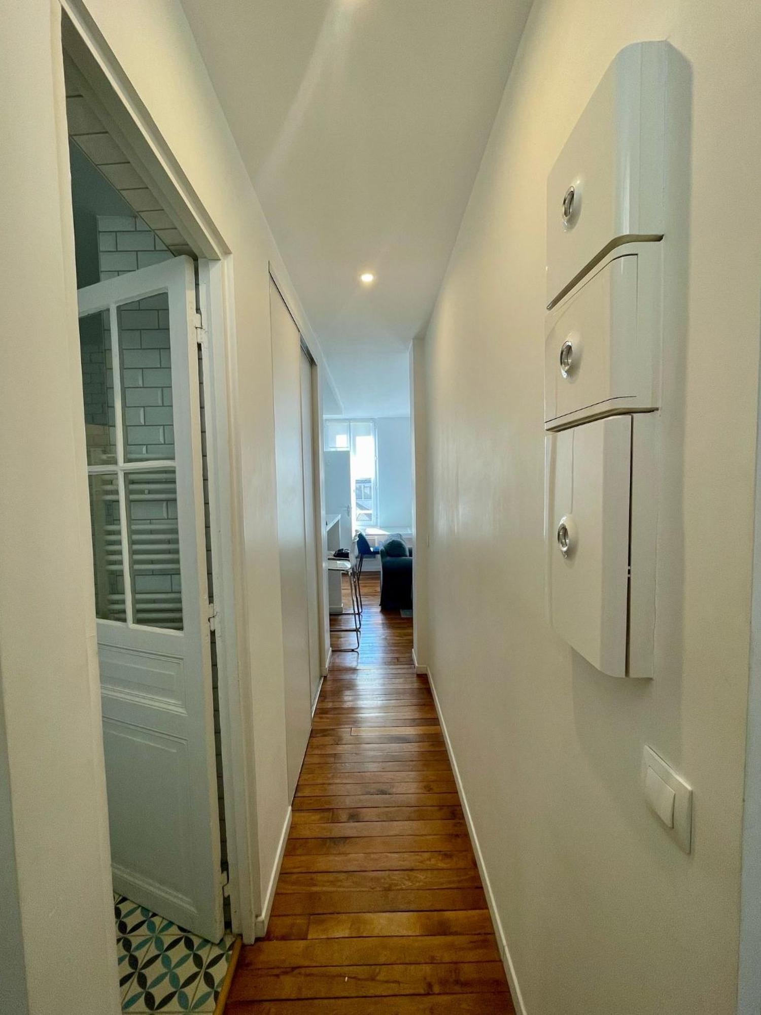 Raspail St Germain Appartement *